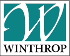 Winthrop Realty Trust Logo