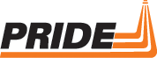 (PRIDE LOGO)