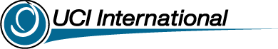 (UCI INTERNATIONAL, INC. LOGO)