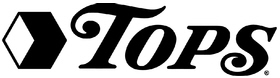 (Tops Holding Corp. logo)