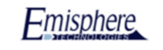 (EMISPHERE LOGO)