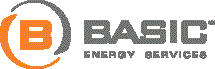 (BASIC ENERGY SERVICES LOGO)