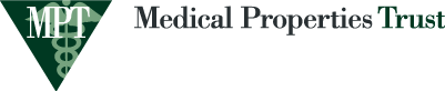 (Medical Properties Trust)