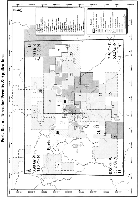 (MAP)