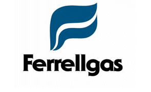 (FERRELLGAS LOGO)