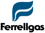 (FERRELLGAS LOGO)