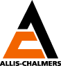 (ALLIS-CHALMERS LOGO)