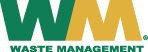 (Waste Management Logo)