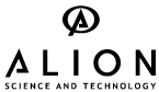 ALION LOGO