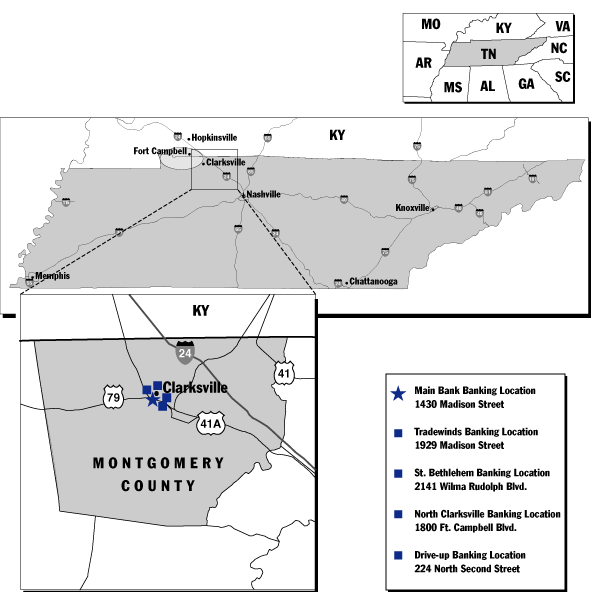 Map Graphic