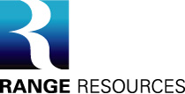 (Range Resources Logo)