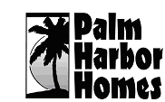 (PALM HARBOR HOMES LOGO)