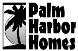 (PALM HARBOR HOMES LOGO)