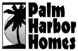 (PALM HARBOR HOMES LOGO)