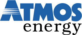 (ATMOS ENERGY LOGO)