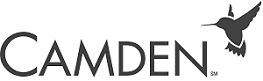 (CAMDEN LOGO)