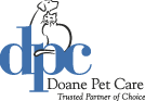 (DOANE PET CARE LOGO)