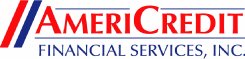 (AMERICREDIT LOGO)