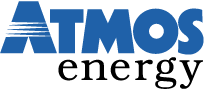 ATMOS ENERGY LOGO