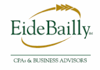 (EIDE BAILLY LOGO)