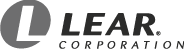 (LEAR CORPORATION LOGO)