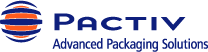 (PACTIV CORPORATION LOGO)