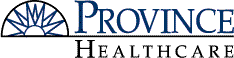 PROVINCE HEALTHCARE LOGO