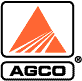 (AGCO Logo)