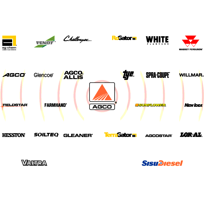 BRAND LOGOS