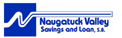 (NAUGATUCK VALLEY LOGO)