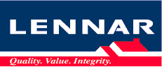 (LENNAR CORPORATION LOGO)