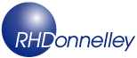 (RH Donnelley LOGO)