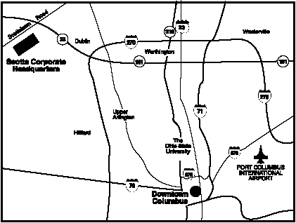 (MAP TO ANNUAL MEETING)