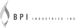 (BPI INDUSTRIES INC. LOGO)