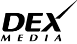 (DEX MEDIA LOGO)