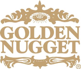 GOLDEN NUGGET LOGO