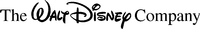 THE WALT DISNEY COMPANY LOGO