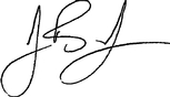 SIGNATURE