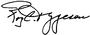 SIGNATURE