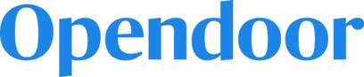 Opendoor | Sell your home the minute you're ready.