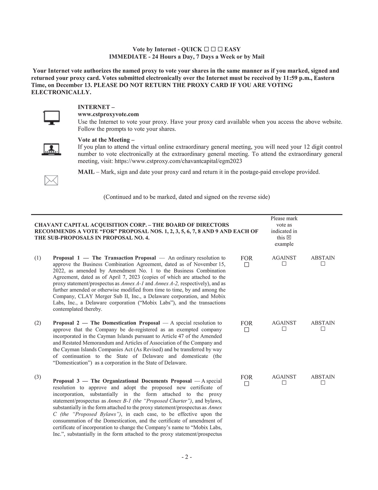 [MISSING IMAGE: px_23chavantproxy1pg02-bw.jpg]