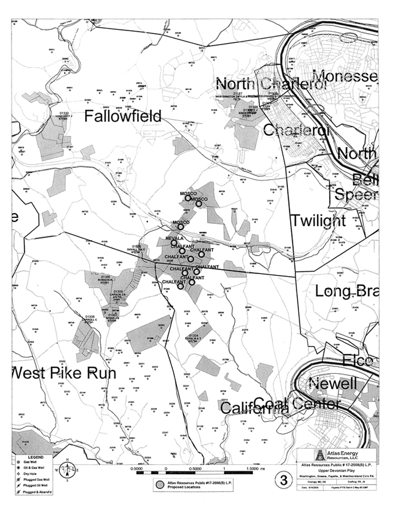 Atlas Resources