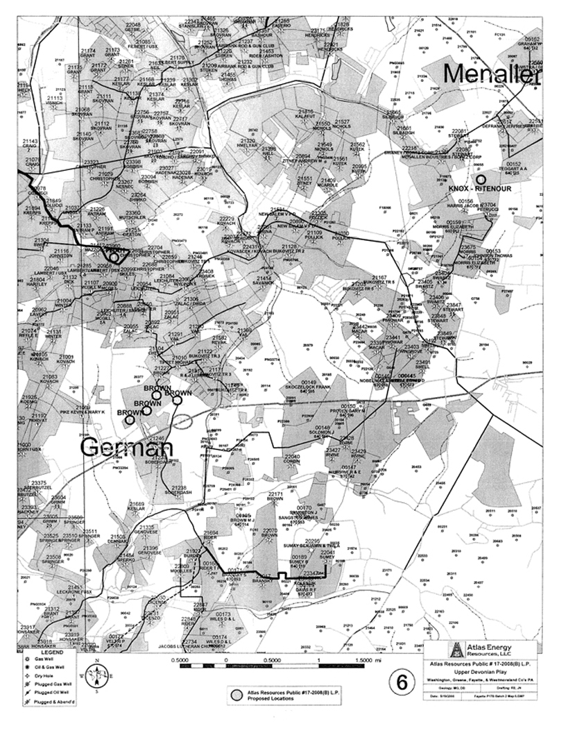 Atlas Resources