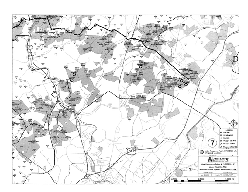 Atlas Resources