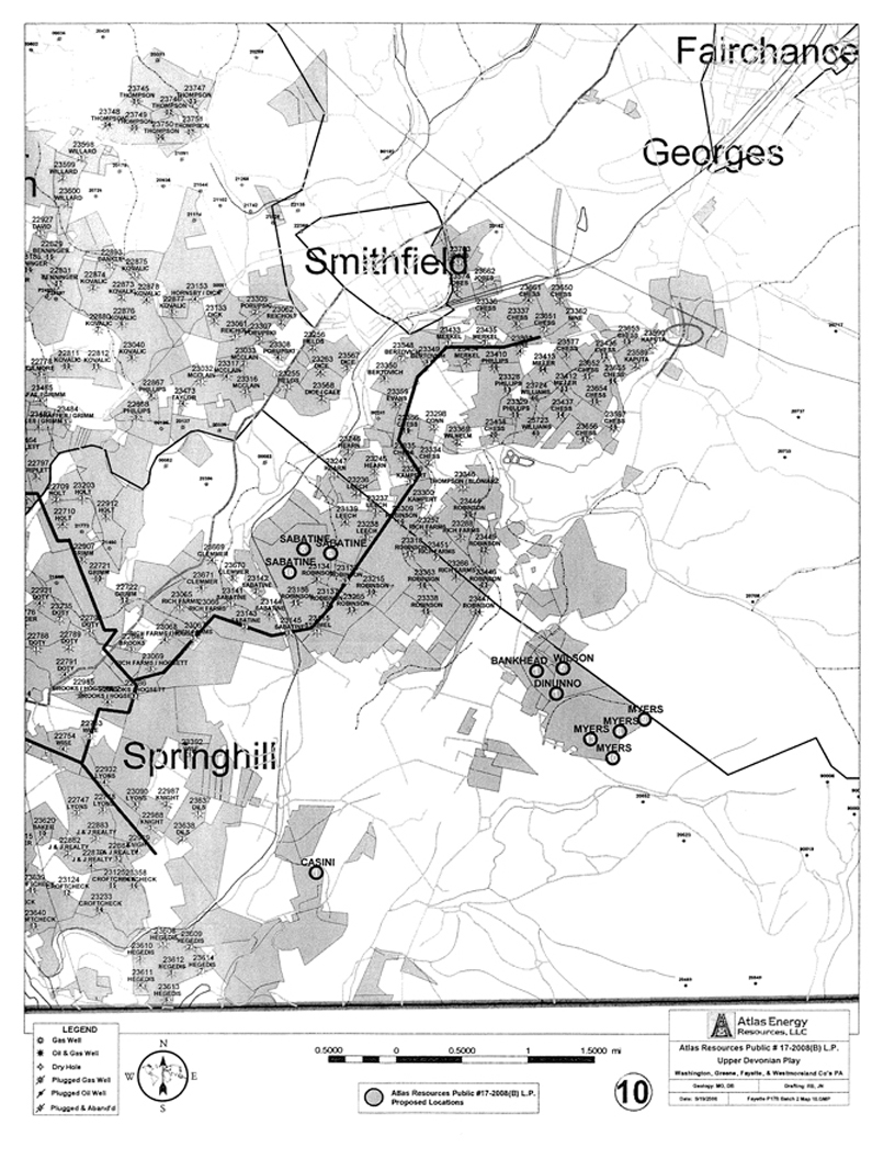 Atlas Resources