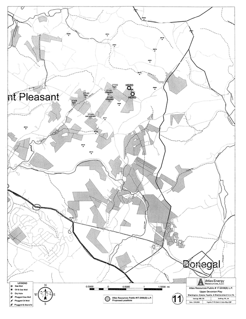 Atlas Resources