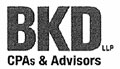 (bkd llp logo)