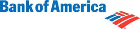 (BANK OF AMERICA LOGO)