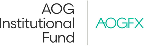 (AOG INSTITUTIONAL FUND LOGO)