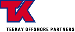 (TEEKAY OFFSHORE PARTNERS LOGO)